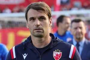 SASTAVI - Milojević menjao za Spartak, Srnić od prvog minuta, Ivanić i Mitrović na klupi
